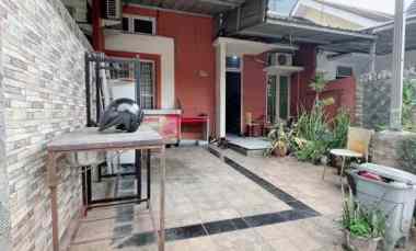 Over Kredit 180Juta Rumah Maharaja Depok Sawangan