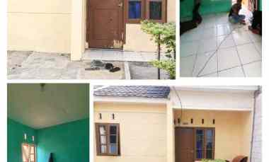 Over Kredit 23 juta Include Notaris