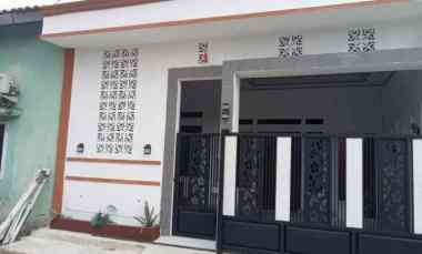 over kredit 45juta rumah di griya kota bekasi 2