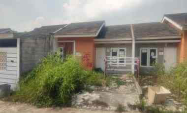 over kredit 50jt rumah subsidi di ciseeng bogor