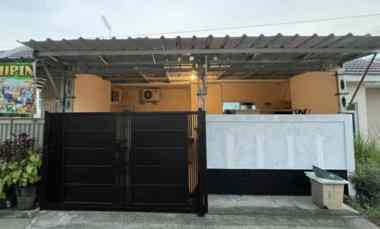 Over Kredit Rumah Puri Sava Gelam Serang