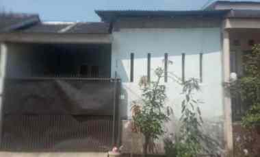 Over Kredit Rumah dekat Stasiun Bojong Gede Bogor