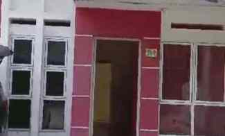 Over Kredit Rumah di Perumahan Dsamara Cibinong Bogor