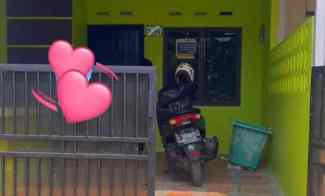 Over Kredit Rumah di Perumahan Puri Bukit Depok