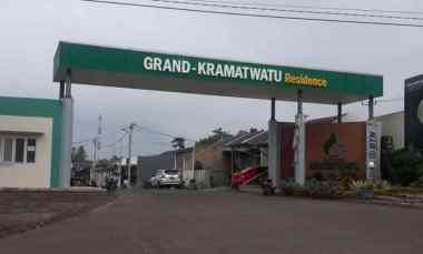 Over Rumah Grand Kramatwatu Tahan II