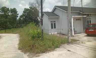 Over Kredit Rumah jl Kadiran Parit Indah Pekanbaru