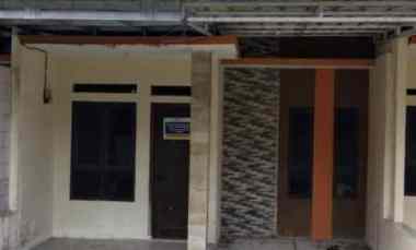 Over Kredit Rumah Murah di Bojong Gede Bogor