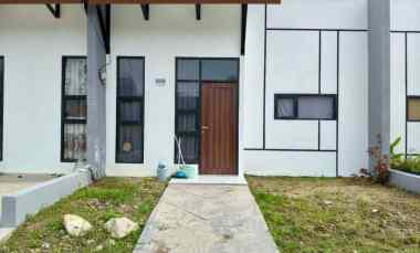 Over Kredit Rumah Kragilan Serang