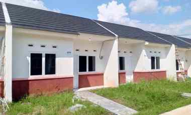 Over Kredit Rumah Subsidi Parung Depok