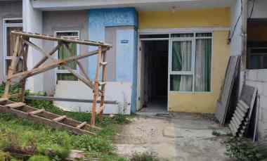 Over Kredit sudah Renovasi di Citeureup Bogor