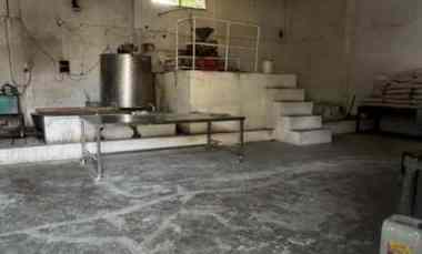 Pabrik Bihun Nol Jalan Raya Gondang, Mojokerto