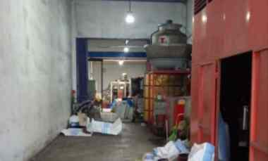 Pabrik Dukuh Setro Aktif Ijin Industri Lengkap