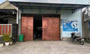 Pabrik Garmen Aktif, Badan Hukum Pt dan sudah Pkp