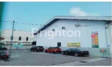 Pabrik Garmen Aktif, Klaten, Mangku, Izin Lengkap