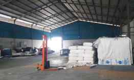 Pabrik Karung Aktif Siap Pakai di Karawang