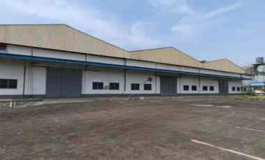 Komersial Dijual di Karang Asem, Citeureup, Bogor