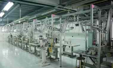 Dijual Pabrik Tekstile Aktif 2,5Ha DiKaranganyar OP 250M