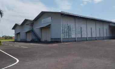 Komersial Dijual di rengasdengklok