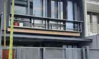 Pakuwon City Cluster San Antonio, Rumah Estetik Nyaman