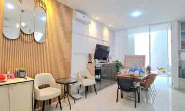 Pakuwon City East Coast Park 2 Lantai HGB