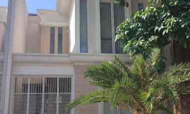 Pakuwon City Furnished Baru Siap Huni dekat Mall