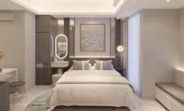 Pakuwon City Mall Tower Bella, Lantai 5, FULL Furnished