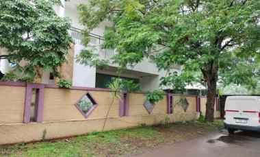 Pakuwon City San Diego, 2 Lantai, Kosongan, Minim 2 Tahun