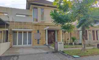 Pakuwon City, Siap Huni, Carport 1, Row 2.5 Mobil