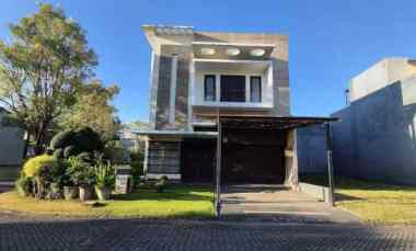Pakuwon Indah Cluster Mansion Mewah Siap Huni Hook