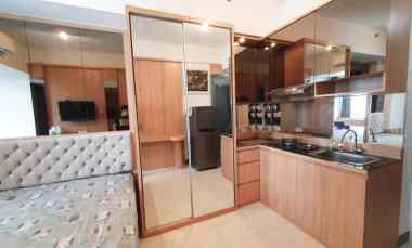 Pakuwon MALL Benson View Golf Pool Full Furnished