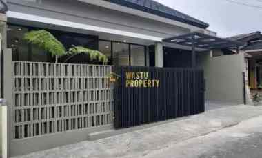 Pamungkas HOMY Rumah Siap Huni Jogja Utara