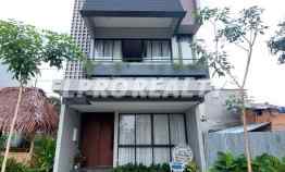 Pandhapa Paso Rumah Cluster 4 Lantai