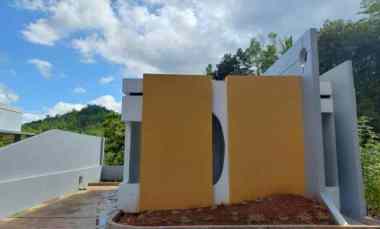 Paviliun Cantik Fully Furnished di Patuk