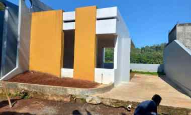 Paviliun Murah Bonus Full Furnish di Gunung Kidul