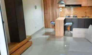 Pejaten Park Residence - 1 Br Ff Inc Ipl - 1nani7