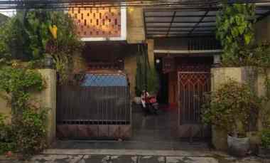 pejaten timur rumah cakep masuk mobil jarang ada