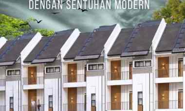 Peluang Investasi Kost dekat Kampus UB, Harga Mulai 1M