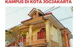 Penginapan Homestay Dijual Jogja dekat Kampus