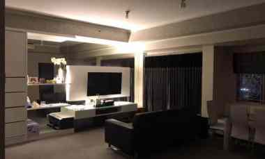 Penthouse Waterplace, Lantai 36, Full Furnish Mewah