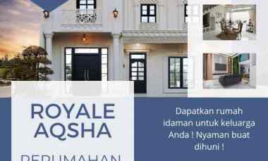 Perm Castavia Royal Aqsha