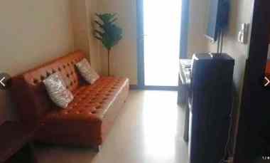 Permata Hijau Suites - 1 Br Ff - 1intan1