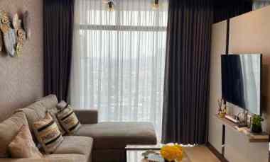 Permata Hijau Suites Apartemen