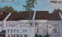 Permata Zahra Residende - Setu