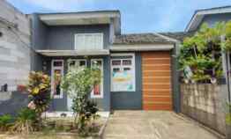 Perum Griya Aisyah Cileungsi Bogor