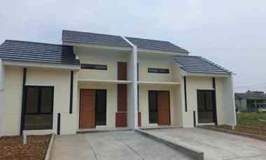 Perum Griya Mulya Indah Serang Baru
