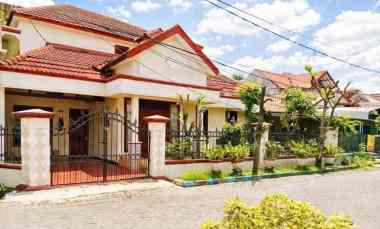 Perum Komplek Merpati Perhutanan Sedati Sidoarjo