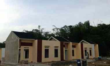 Rumah Dijual di Jl Raya kongsi 2 desa jayasampurna kec serang baru