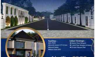 Perum Menganti Harga 300 juta-an DP 0 Angsuran 1 Jutaan