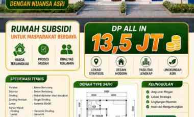 Perum Orange Valley Cikarang Selatan