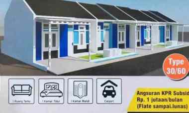 Perum Permata Sindang Mulya